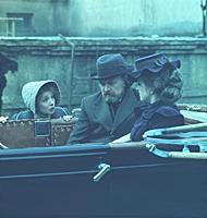 Вера Глаголева. Кадр из фильма «Враги».