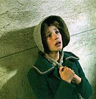 Вера Глаголева. Кадр из фильма «Враги».