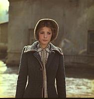 Вера Глаголева. Кадр из фильма «Враги».
