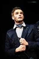 Александр Метелкин. Показ первого иммерсивного мюз
