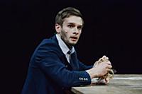 Александр Метелкин. Показ первого иммерсивного мюз
