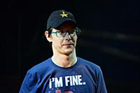 Алексей Франдетти. Показ первого иммерсивного мюзи