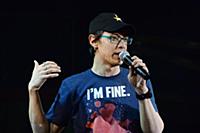 Алексей Франдетти. Показ первого иммерсивного мюзи