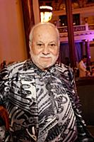 Бедрос Киркоров. 75-летний юбилей Льва Лещенко. Ре