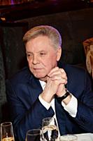 Борис Громов. 75-летний юбилей Льва Лещенко. Ресто