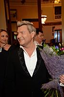 Николай Басков. 75-летний юбилей Льва Лещенко. Рес