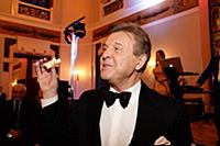 Лев Лещенко. 75-летний юбилей Льва Лещенко. Рестор