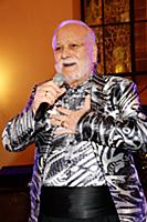 Бедрос Киркоров. 75-летний юбилей Льва Лещенко. Ре