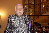 Бедрос Киркоров. 75-летний юбилей Льва Лещенко. Ре