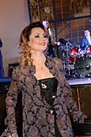 Оксана Богословская. 75-летний юбилей Льва Лещенко