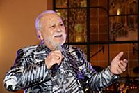 Бедрос Киркоров. 75-летний юбилей Льва Лещенко. Ре