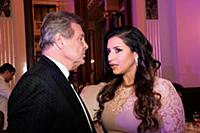 Лев Лещенко, Жасмин. 75-летний юбилей Льва Лещенко