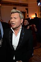 Николай Басков. 75-летний юбилей Льва Лещенко. Рес