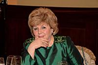 Лариса Рубальская. 75-летний юбилей Льва Лещенко. 