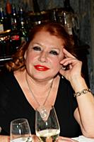 Любовь Беленькая. 75-летний юбилей Льва Лещенко. Р