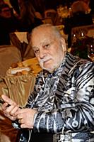 Бедрос Киркоров. 75-летний юбилей Льва Лещенко. Ре