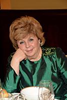 Лариса Рубальская. 75-летний юбилей Льва Лещенко. 