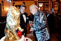 Лев Лещенко, Бедрос Киркоров. 75-летний юбилей Льв