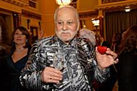 Бедрос Киркоров. 75-летний юбилей Льва Лещенко. Ре