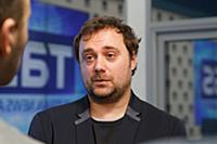 Вячеслав Самодуров. Пресс-конференция, посвященная