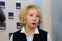 Мария Ревякина. Пресс-конференция, посвященная про
