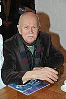 Николай Немоляев. XIII Церемония вручения Премии к