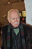 Николай Немоляев. XIII Церемония вручения Премии к