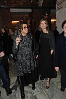 Елена Николаева. XIII Церемония вручения Премии ки
