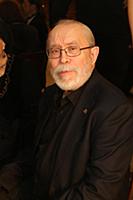 Сергей Алимов. XIII Церемония вручения Премии кино