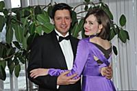 Юрий балтачев биография и личная жизнь