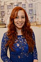 Елена Газаева. Открытие свадебного сезона 'Лето-20
