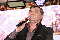 Константин Крымский. Открытие свадебного сезона 'Л