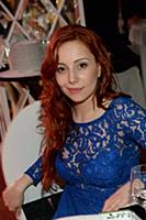 Елена Газаева. Открытие свадебного сезона 'Лето-20