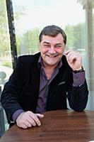 Константин Крымский. Открытие свадебного сезона 'Л
