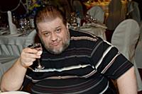 Михаил Филимонов. Открытие свадебного сезона 'Лето