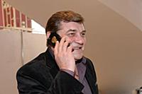 Константин Крымский. Открытие свадебного сезона 'Л