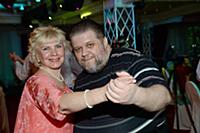 Михаил Филимонов. Открытие свадебного сезона 'Лето