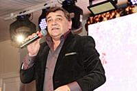 Константин Крымский. Открытие свадебного сезона 'Л