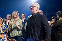 Константин Меладзе. XV Юбилейная национальная теле