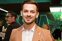Миша Марвин. XV Юбилейная национальная телевизионн