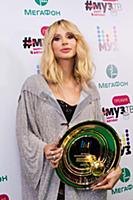 Светлана Лобода (Loboda). XV Юбилейная национальна