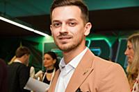 Миша Марвин. XV Юбилейная национальная телевизионн