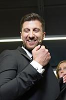 Амиран Сардаров. XV Юбилейная национальная телевиз