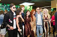 Группа «MBand», Группа «Винтаж». XV Юбилейная наци