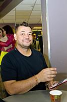 Сергей Жуков. XV Юбилейная национальная телевизион