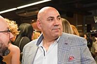 Иосиф Пригожин. XV Юбилейная национальная телевизи