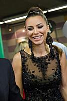 Ани Лорак. XV Юбилейная национальная телевизионная