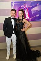 Мурат Налчаджиоглу, Ани Лорак. XV Юбилейная национ