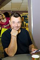 Сергей Жуков. XV Юбилейная национальная телевизион