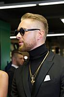 Егор Крид. XV Юбилейная национальная телевизионная